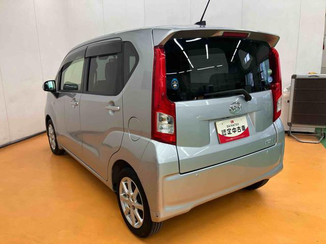 ムーヴ X SAII バックカメラ連動フルセグナビ USB接続 ブルートゥース対応 ETC オートライト LEDヘッドライト LEDフォグランプ プッシュエンジンスタート キーフリーシステム 助手席シートバックポケット(16枚目)