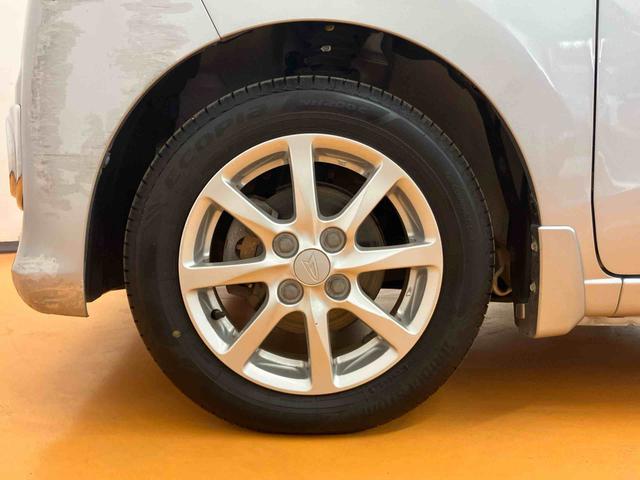 ムーヴ X SAII バックカメラ連動フルセグナビ USB接続 ブルートゥース対応 ETC オートライト LEDヘッドライト LEDフォグランプ プッシュエンジンスタート キーフリーシステム 助手席シートバックポケット(19枚目)