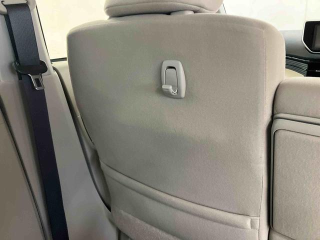 ムーヴ X SAII バックカメラ連動フルセグナビ USB接続 ブルートゥース対応 ETC オートライト LEDヘッドライト LEDフォグランプ プッシュエンジンスタート キーフリーシステム 助手席シートバックポケット(32枚目)