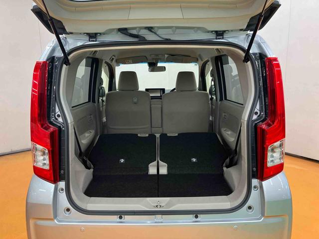 ムーヴ X SAII バックカメラ連動フルセグナビ USB接続 ブルートゥース対応 ETC オートライト LEDヘッドライト LEDフォグランプ プッシュエンジンスタート キーフリーシステム 助手席シートバックポケット(37枚目)