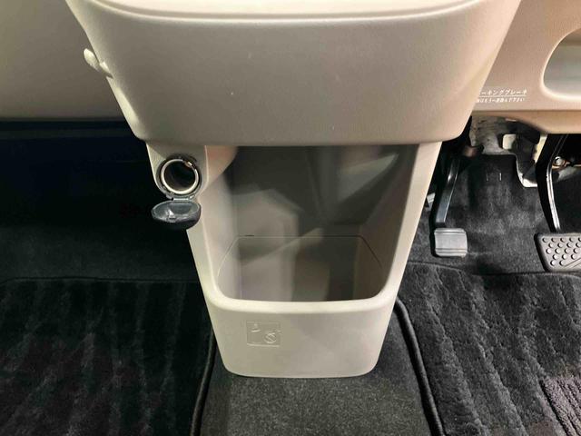 ムーヴ X SAII バックカメラ連動フルセグナビ USB接続 ブルートゥース対応 ETC オートライト LEDヘッドライト LEDフォグランプ プッシュエンジンスタート キーフリーシステム 助手席シートバックポケット(50枚目)