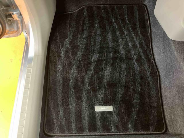 ムーヴ X SAII バックカメラ連動フルセグナビ USB接続 ブルートゥース対応 ETC オートライト LEDヘッドライト LEDフォグランプ プッシュエンジンスタート キーフリーシステム 助手席シートバックポケット(63枚目)