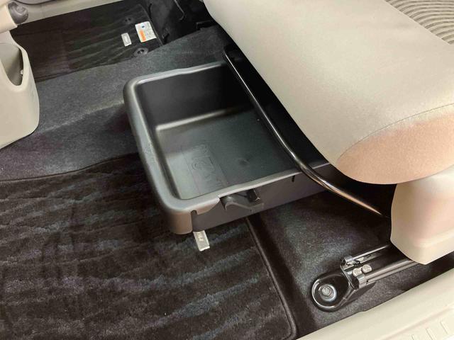 ムーヴ X SAII バックカメラ連動フルセグナビ USB接続 ブルートゥース対応 ETC オートライト LEDヘッドライト LEDフォグランプ プッシュエンジンスタート キーフリーシステム 助手席シートバックポケット(64枚目)