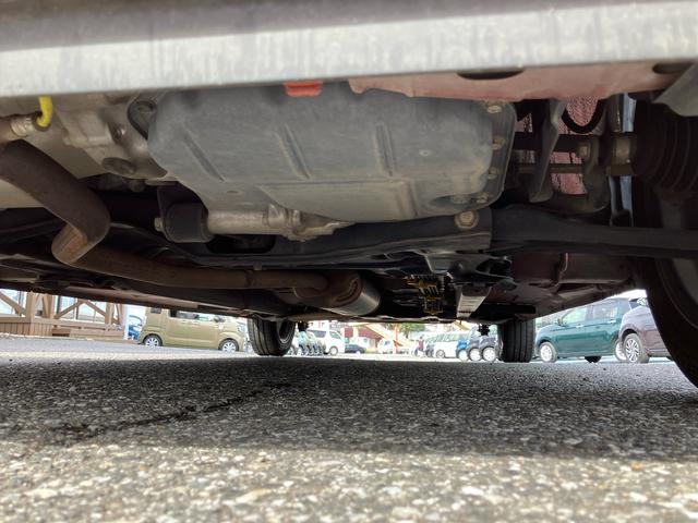 ウェイク GターボSAII ダイハツ純正ナビ/バックカメラ/ステアリングスイッチ/両側パワスラ/14インチアルミ/上下2段調節式デッキボード/衝突被害軽減ブレーキ(26枚目)