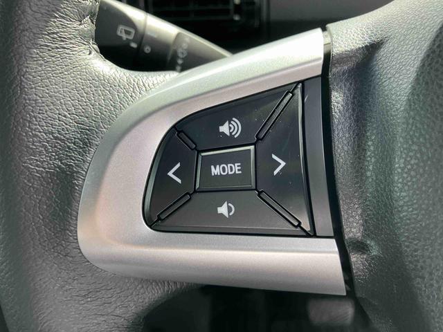 ウェイク GターボSAII ダイハツ純正ナビ/バックカメラ/ステアリングスイッチ/両側パワスラ/14インチアルミ/上下2段調節式デッキボード/衝突被害軽減ブレーキ(33枚目)