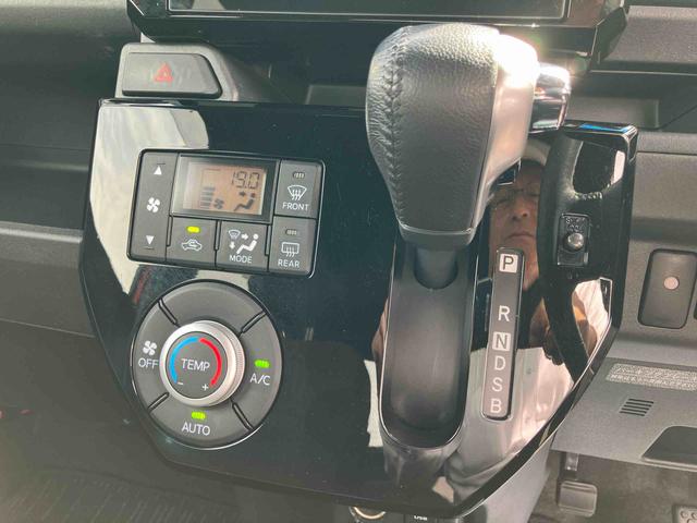 ウェイク GターボSAII ダイハツ純正ナビ/バックカメラ/ステアリングスイッチ/両側パワスラ/14インチアルミ/上下2段調節式デッキボード/衝突被害軽減ブレーキ(37枚目)