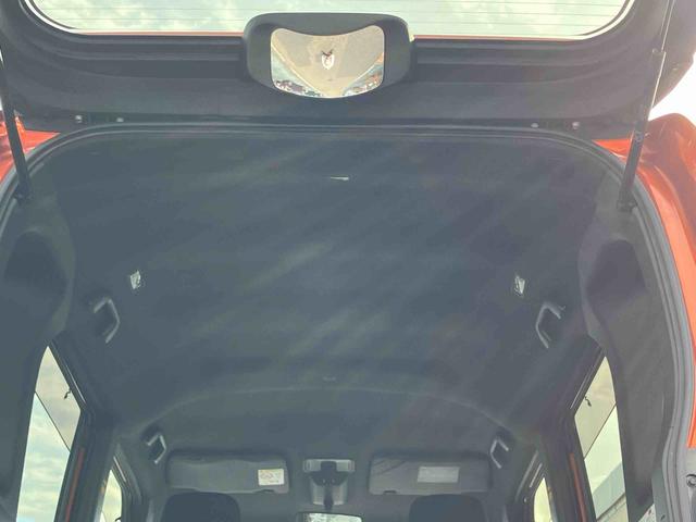 ウェイク GターボSAII ダイハツ純正ナビ/バックカメラ/ステアリングスイッチ/両側パワスラ/14インチアルミ/上下2段調節式デッキボード/衝突被害軽減ブレーキ(47枚目)