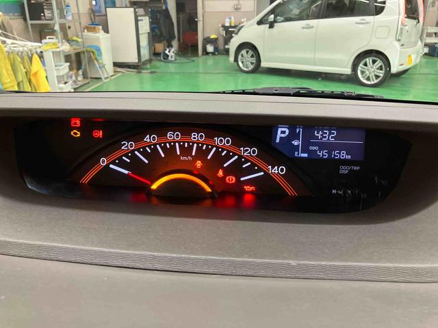 タント LリミテッドSAIII ナビ/BT/TV/CD/DVD/バックカメラ/ステアリングスイッチ 前ドラレコ スライドドア 助手席側センターピラーレス 電格ドアミラー キーレス 横滑り防止装置 衝突被害軽減ブレーキ(6枚目)