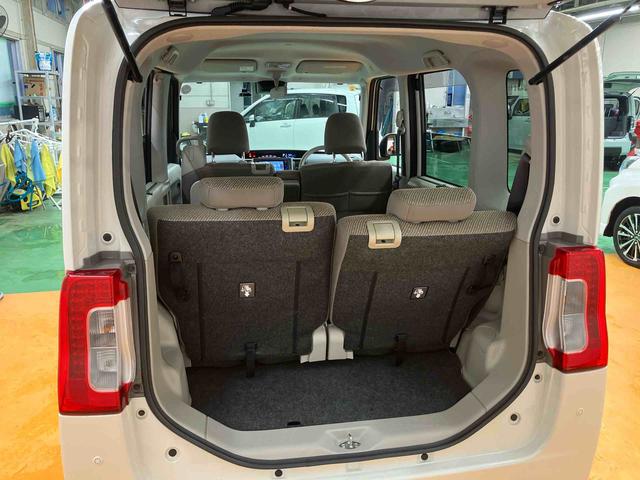 タント LリミテッドSAIII ナビ/BT/TV/CD/DVD/バックカメラ/ステアリングスイッチ 前ドラレコ スライドドア 助手席側センターピラーレス 電格ドアミラー キーレス 横滑り防止装置 衝突被害軽減ブレーキ(9枚目)