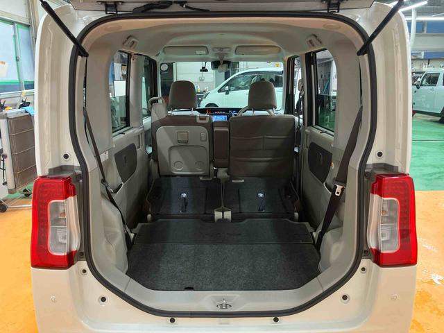 タント LリミテッドSAIII ナビ/BT/TV/CD/DVD/バックカメラ/ステアリングスイッチ 前ドラレコ スライドドア 助手席側センターピラーレス 電格ドアミラー キーレス 横滑り防止装置 衝突被害軽減ブレーキ(11枚目)