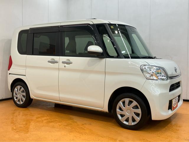タント LリミテッドSAIII ナビ/BT/TV/CD/DVD/バックカメラ/ステアリングスイッチ 前ドラレコ スライドドア 助手席側センターピラーレス 電格ドアミラー キーレス 横滑り防止装置 衝突被害軽減ブレーキ(18枚目)
