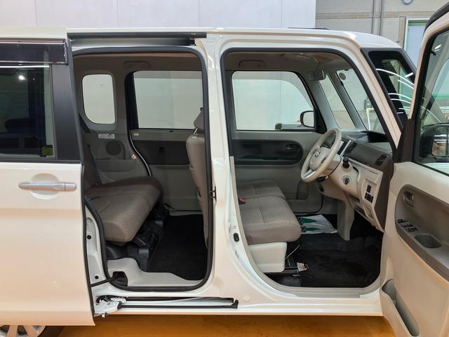 タント LリミテッドSAIII ナビ/BT/TV/CD/DVD/バックカメラ/ステアリングスイッチ 前ドラレコ スライドドア 助手席側センターピラーレス 電格ドアミラー キーレス 横滑り防止装置 衝突被害軽減ブレーキ(19枚目)