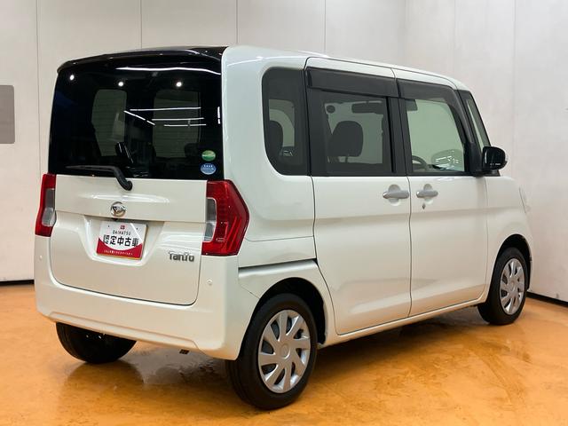 タント LリミテッドSAIII ナビ/BT/TV/CD/DVD/バックカメラ/ステアリングスイッチ 前ドラレコ スライドドア 助手席側センターピラーレス 電格ドアミラー キーレス 横滑り防止装置 衝突被害軽減ブレーキ(23枚目)