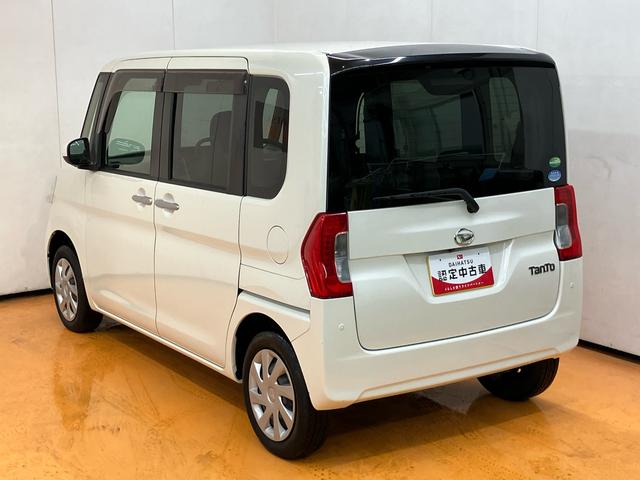 タント LリミテッドSAIII ナビ/BT/TV/CD/DVD/バックカメラ/ステアリングスイッチ 前ドラレコ スライドドア 助手席側センターピラーレス 電格ドアミラー キーレス 横滑り防止装置 衝突被害軽減ブレーキ(28枚目)