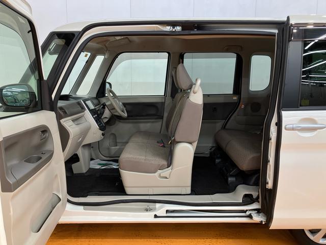 タント LリミテッドSAIII ナビ/BT/TV/CD/DVD/バックカメラ/ステアリングスイッチ 前ドラレコ スライドドア 助手席側センターピラーレス 電格ドアミラー キーレス 横滑り防止装置 衝突被害軽減ブレーキ(32枚目)