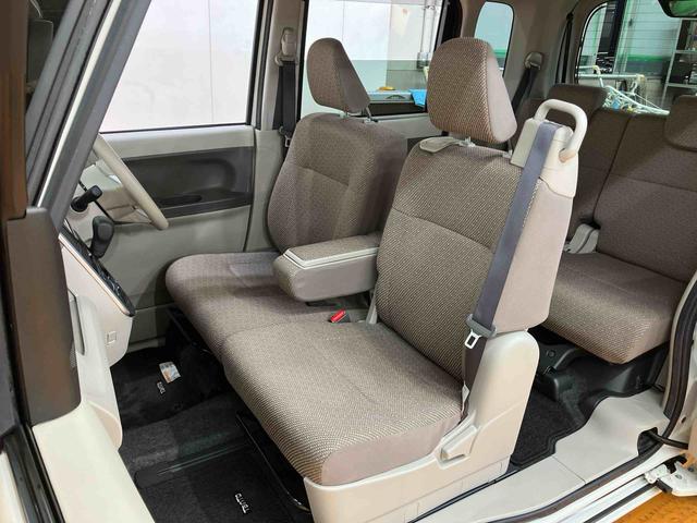 タント LリミテッドSAIII ナビ/BT/TV/CD/DVD/バックカメラ/ステアリングスイッチ 前ドラレコ スライドドア 助手席側センターピラーレス 電格ドアミラー キーレス 横滑り防止装置 衝突被害軽減ブレーキ(48枚目)