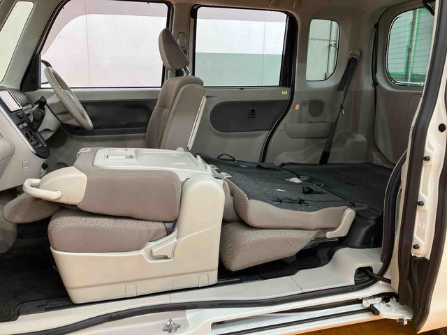 タント LリミテッドSAIII ナビ/BT/TV/CD/DVD/バックカメラ/ステアリングスイッチ 前ドラレコ スライドドア 助手席側センターピラーレス 電格ドアミラー キーレス 横滑り防止装置 衝突被害軽減ブレーキ(59枚目)