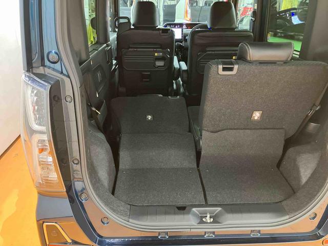 タント カスタムRSスタイルセレクション ターボ 9型ナビ/TV/DVD/BT/USB Bカメラ 前後ドラレコ ETC 全車速追従クルコン ADB LEDヘッドライト オートライト 前後コーナーセンサー シートヒーター 運転席ロングスライド(12枚目)