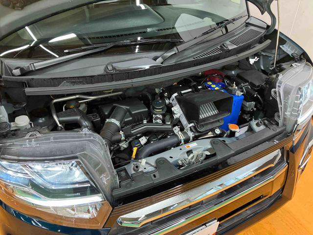 タント カスタムRSスタイルセレクション ターボ 9型ナビ/TV/DVD/BT/USB Bカメラ 前後ドラレコ ETC 全車速追従クルコン ADB LEDヘッドライト オートライト 前後コーナーセンサー シートヒーター 運転席ロングスライド(16枚目)