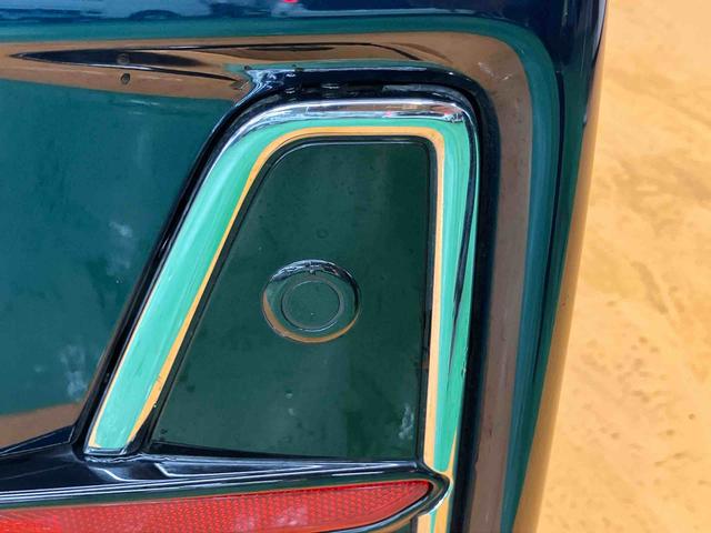 タント カスタムRSスタイルセレクション ターボ 9型ナビ/TV/DVD/BT/USB Bカメラ 前後ドラレコ ETC 全車速追従クルコン ADB LEDヘッドライト オートライト 前後コーナーセンサー シートヒーター 運転席ロングスライド(25枚目)