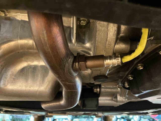 タント カスタムRSスタイルセレクション ターボ 9型ナビ/TV/DVD/BT/USB Bカメラ 前後ドラレコ ETC 全車速追従クルコン ADB LEDヘッドライト オートライト 前後コーナーセンサー シートヒーター 運転席ロングスライド(31枚目)