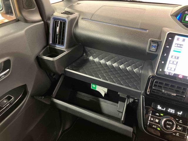 タント カスタムRSスタイルセレクション ターボ 9型ナビ/TV/DVD/BT/USB Bカメラ 前後ドラレコ ETC 全車速追従クルコン ADB LEDヘッドライト オートライト 前後コーナーセンサー シートヒーター 運転席ロングスライド(48枚目)