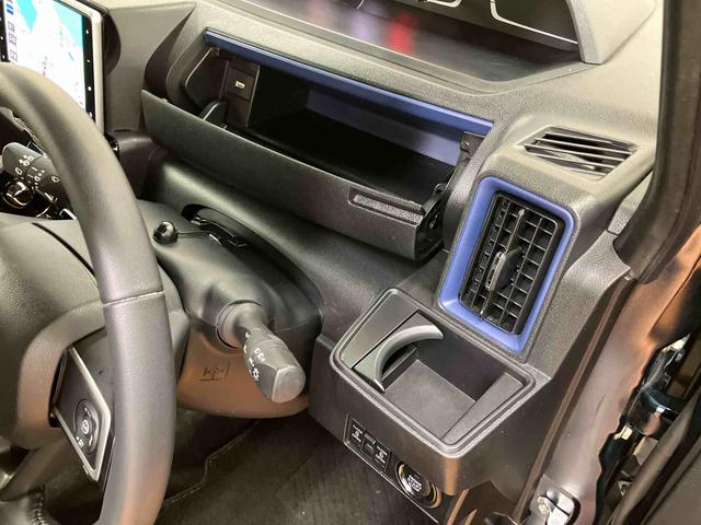 タント カスタムRSスタイルセレクション ターボ 9型ナビ/TV/DVD/BT/USB Bカメラ 前後ドラレコ ETC 全車速追従クルコン ADB LEDヘッドライト オートライト 前後コーナーセンサー シートヒーター 運転席ロングスライド(51枚目)