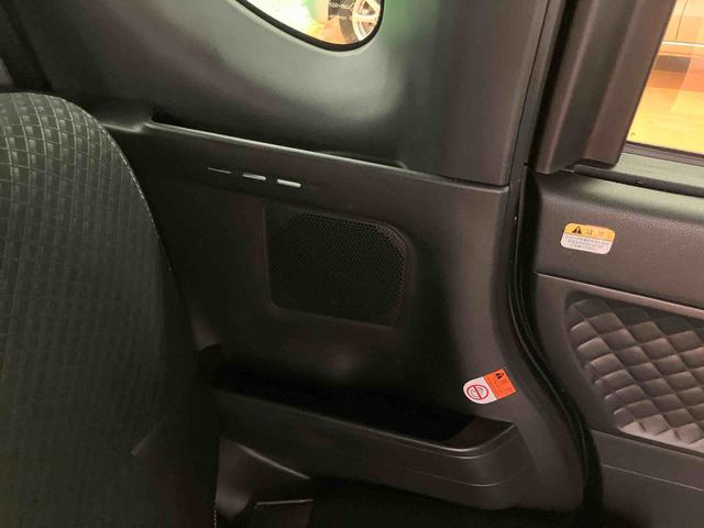 タント カスタムRSスタイルセレクション ターボ 9型ナビ/TV/DVD/BT/USB Bカメラ 前後ドラレコ ETC 全車速追従クルコン ADB LEDヘッドライト オートライト 前後コーナーセンサー シートヒーター 運転席ロングスライド(53枚目)