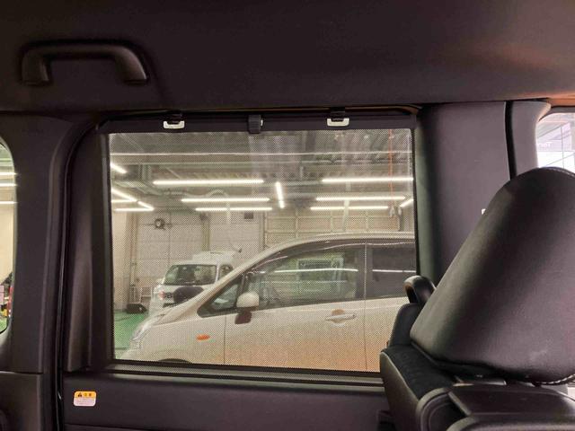 タント カスタムRSスタイルセレクション ターボ 9型ナビ/TV/DVD/BT/USB Bカメラ 前後ドラレコ ETC 全車速追従クルコン ADB LEDヘッドライト オートライト 前後コーナーセンサー シートヒーター 運転席ロングスライド(54枚目)