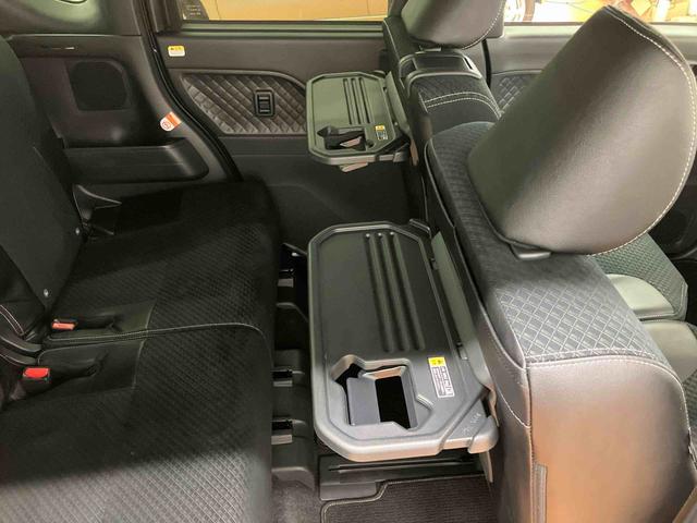 タント カスタムRSスタイルセレクション ターボ 9型ナビ/TV/DVD/BT/USB Bカメラ 前後ドラレコ ETC 全車速追従クルコン ADB LEDヘッドライト オートライト 前後コーナーセンサー シートヒーター 運転席ロングスライド(55枚目)