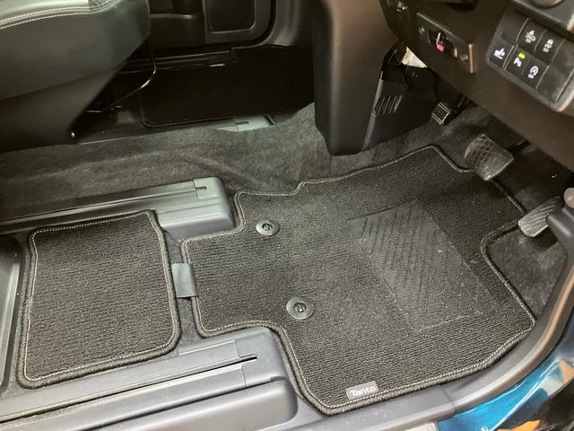 タント カスタムRSスタイルセレクション ターボ 9型ナビ/TV/DVD/BT/USB Bカメラ 前後ドラレコ ETC 全車速追従クルコン ADB LEDヘッドライト オートライト 前後コーナーセンサー シートヒーター 運転席ロングスライド(60枚目)