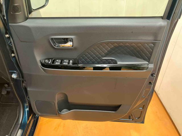 タント カスタムRSスタイルセレクション ターボ 9型ナビ/TV/DVD/BT/USB Bカメラ 前後ドラレコ ETC 全車速追従クルコン ADB LEDヘッドライト オートライト 前後コーナーセンサー シートヒーター 運転席ロングスライド(61枚目)