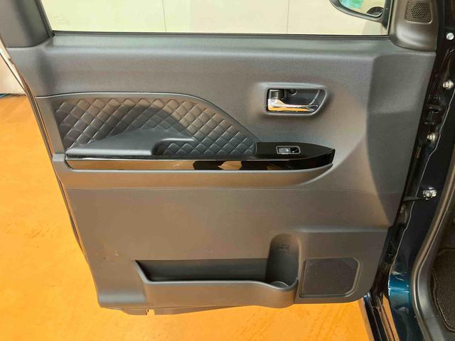 タント カスタムRSスタイルセレクション ターボ 9型ナビ/TV/DVD/BT/USB Bカメラ 前後ドラレコ ETC 全車速追従クルコン ADB LEDヘッドライト オートライト 前後コーナーセンサー シートヒーター 運転席ロングスライド(62枚目)