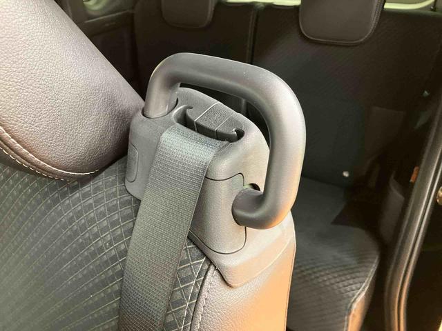 タント カスタムRSスタイルセレクション ターボ 9型ナビ/TV/DVD/BT/USB Bカメラ 前後ドラレコ ETC 全車速追従クルコン ADB LEDヘッドライト オートライト 前後コーナーセンサー シートヒーター 運転席ロングスライド(63枚目)