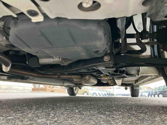 ムーヴ カスタム X CDオーディオ LEDヘッドライト フォグランプ プッシュボタンスタート ブラックインテリア(21枚目)