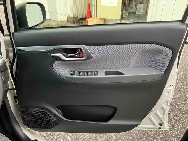 ムーヴ カスタム X CDオーディオ LEDヘッドライト フォグランプ プッシュボタンスタート ブラックインテリア(23枚目)