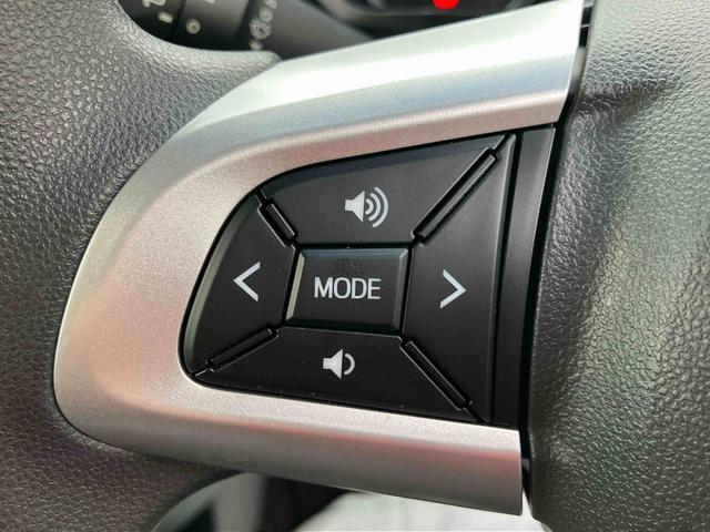 ムーヴ カスタム X CDオーディオ LEDヘッドライト フォグランプ プッシュボタンスタート ブラックインテリア(27枚目)