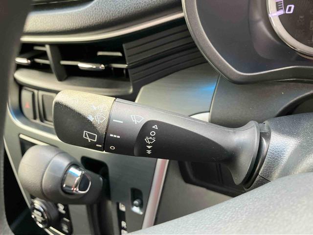 ムーヴ カスタム X CDオーディオ LEDヘッドライト フォグランプ プッシュボタンスタート ブラックインテリア(29枚目)