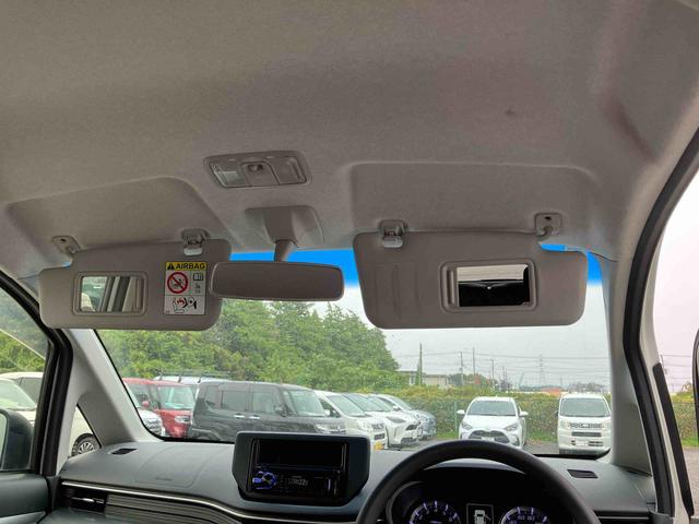 ムーヴ カスタム X CDオーディオ LEDヘッドライト フォグランプ プッシュボタンスタート ブラックインテリア(30枚目)