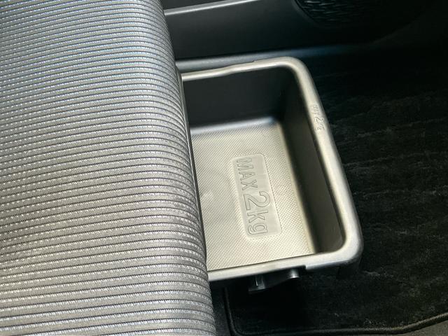 ムーヴ カスタム X CDオーディオ LEDヘッドライト フォグランプ プッシュボタンスタート ブラックインテリア(36枚目)