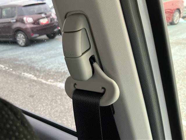 ムーヴ カスタム X CDオーディオ LEDヘッドライト フォグランプ プッシュボタンスタート ブラックインテリア(37枚目)