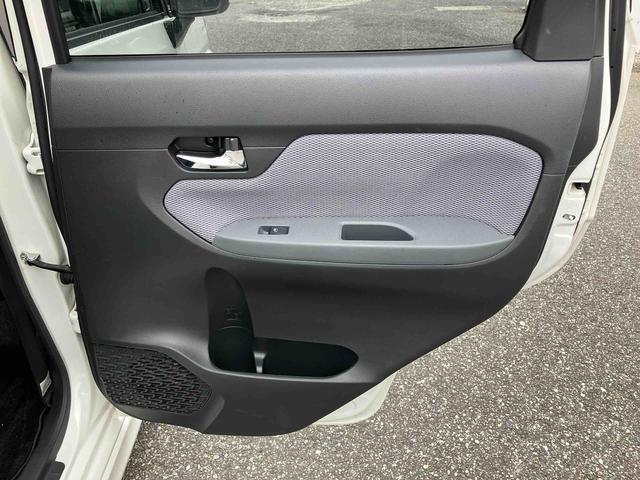 ムーヴ カスタム X CDオーディオ LEDヘッドライト フォグランプ プッシュボタンスタート ブラックインテリア(38枚目)