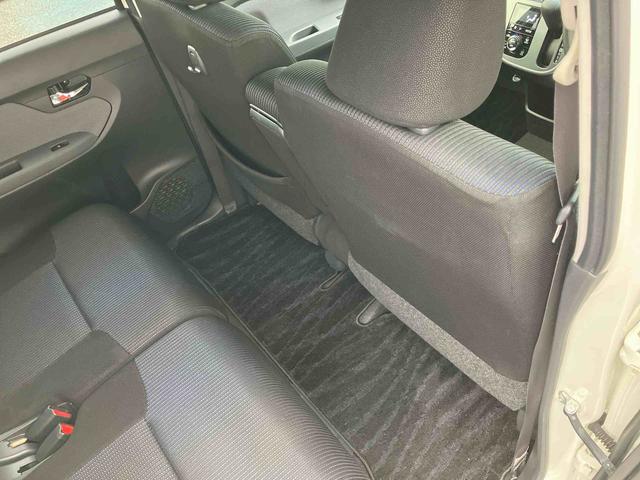 ムーヴ カスタム X CDオーディオ LEDヘッドライト フォグランプ プッシュボタンスタート ブラックインテリア(39枚目)