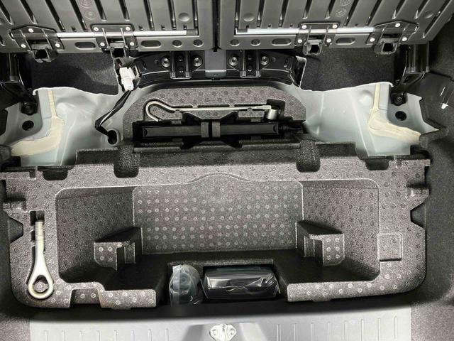 ムーヴ カスタム X CDオーディオ LEDヘッドライト フォグランプ プッシュボタンスタート ブラックインテリア(40枚目)