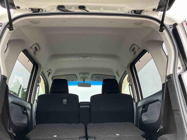 ムーヴ カスタム X CDオーディオ LEDヘッドライト フォグランプ プッシュボタンスタート ブラックインテリア(41枚目)