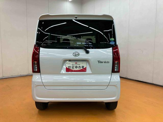 タント X バックカメラ連動フルセグナビ USB接続 ブルートゥース対応 フロント.リヤドライブレコーダー連動 ビルトインETC 全席シートヒーター 運転席ロングスライドシート 前後コーナーセンサ オートエアコン(18枚目)