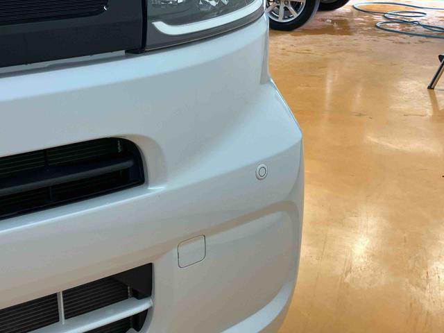 タント X バックカメラ連動フルセグナビ USB接続 ブルートゥース対応 フロント.リヤドライブレコーダー連動 ビルトインETC 全席シートヒーター 運転席ロングスライドシート 前後コーナーセンサ オートエアコン(27枚目)