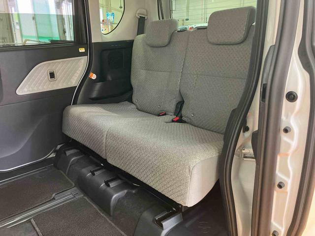 タント X バックカメラ連動フルセグナビ USB接続 ブルートゥース対応 フロント.リヤドライブレコーダー連動 ビルトインETC 全席シートヒーター 運転席ロングスライドシート 前後コーナーセンサ オートエアコン(35枚目)