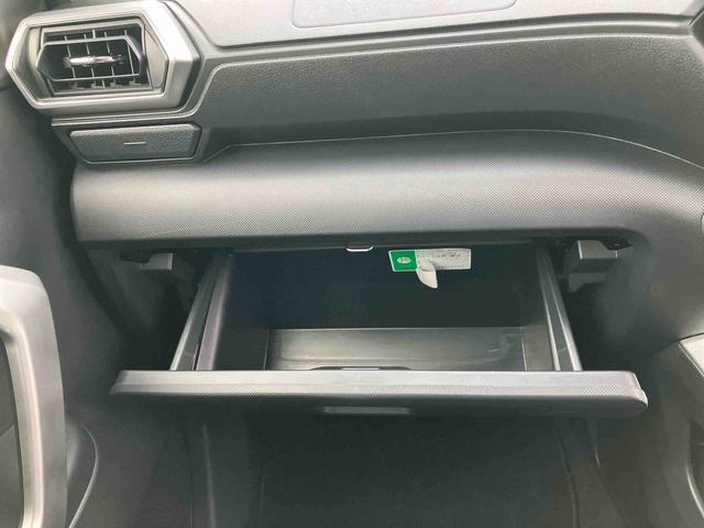 ロッキー プレミアムＧ　４ＷＤ　４ＷＤ　ターボ　９型ナビ／ＴＶ／ＤＶＤ／ＢＴ／ＵＳＢ　Ｂカメラ　前後ドラレコ　ＥＴＣ　ＬＥＤヘッドライト　オートライト　全車速追従クルコン　スマアシ　コーナーセンサー　シートヒーター　リヤフォグランプ（55枚目）