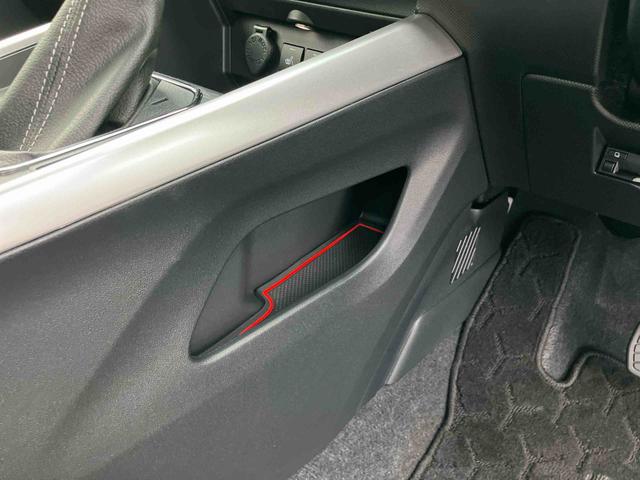 ロッキー プレミアムＧ　４ＷＤ　４ＷＤ　ターボ　９型ナビ／ＴＶ／ＤＶＤ／ＢＴ／ＵＳＢ　Ｂカメラ　前後ドラレコ　ＥＴＣ　ＬＥＤヘッドライト　オートライト　全車速追従クルコン　スマアシ　コーナーセンサー　シートヒーター　リヤフォグランプ（56枚目）